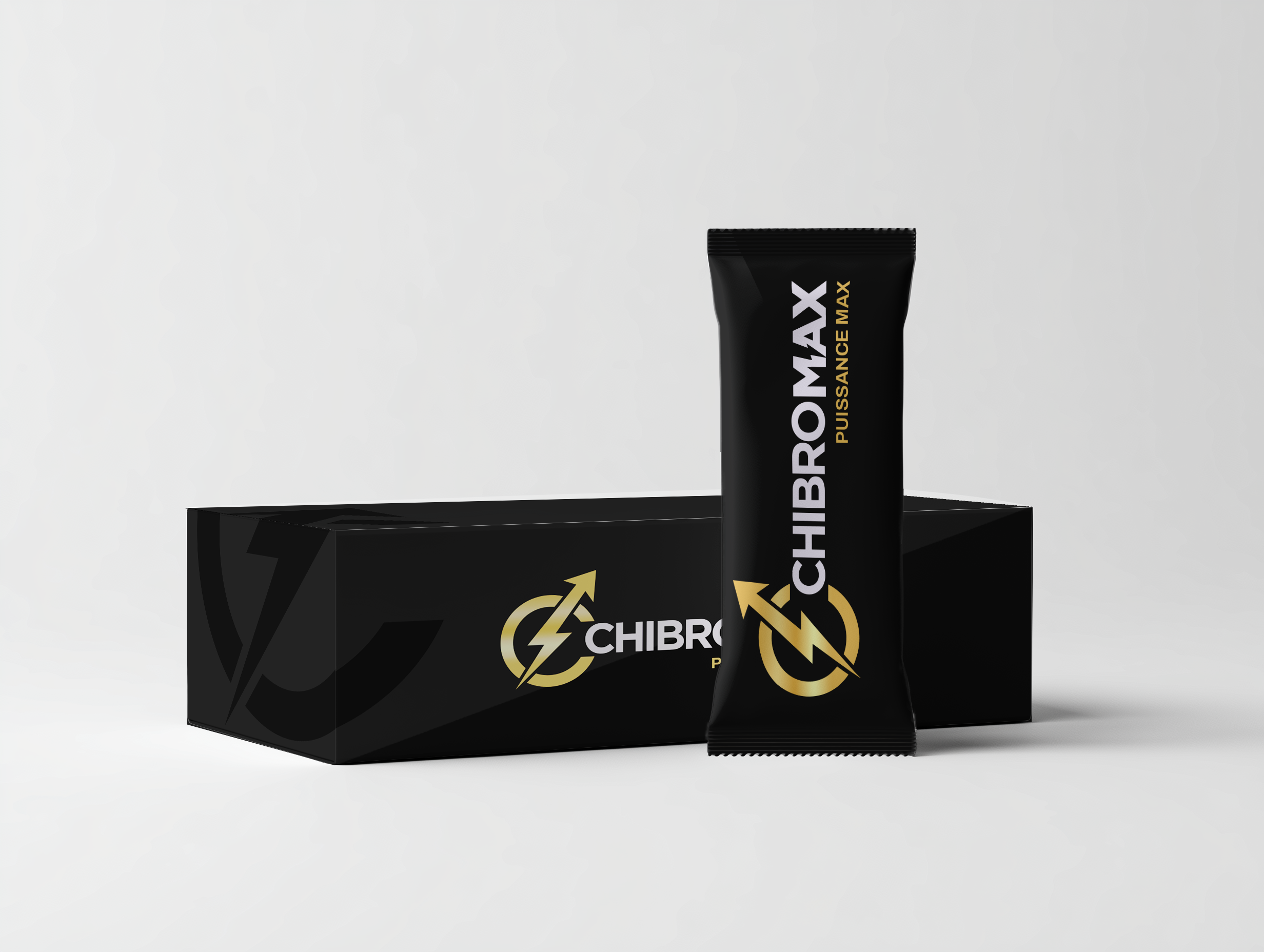 Packaging CHIBROMAX