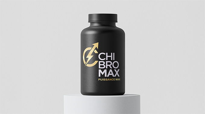 Produit CHIBROMAX
